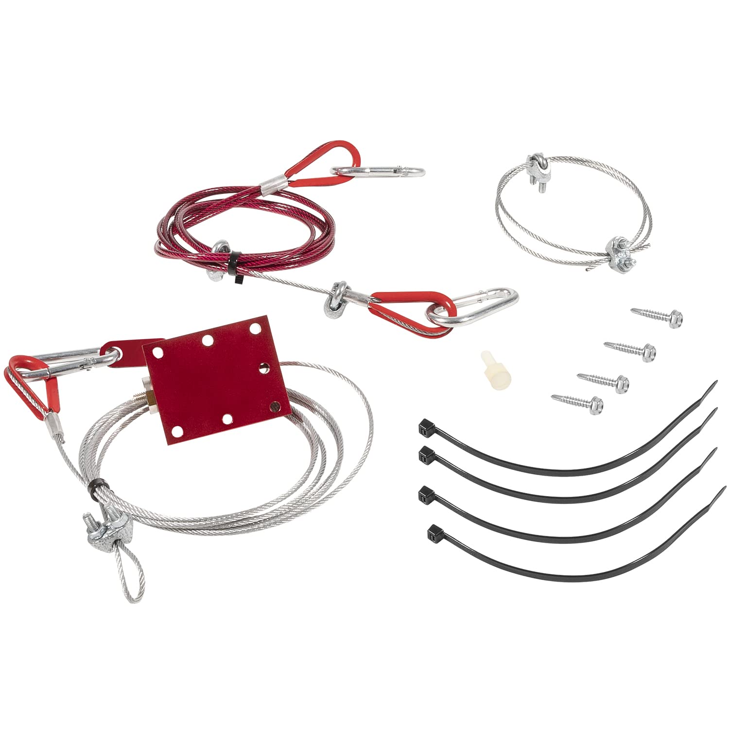 Replace RS5000 Break Away Device Towing Vehicle Emergency Break