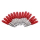 thumbnail image 2 of 15 Uds Cuchilla De Corte Cuchillo De 45 Para Plotter Cortador De Vinilo Tapa Roja, Piezas Para Plotter De Corte, 2 of 7
