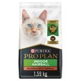 thumbnail image 3 of Feline, Adult - Specialized Indoor Hairball Care - Salmon & Rice - Dry Cat Food, 3 of 5
