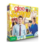 Scene It? Glee Edition
