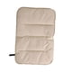 thumbnail image 3 of Cojín Plegable para Silla de Playa, Cojín de Apoyo para La Espalda, Cojín Portátil para Respaldo de Asiento para Adultos, para Parque, Camping, Concie Caqui 87cmx56cm DYNWAVEMX Cojín de asiento de playa, 3 of 8