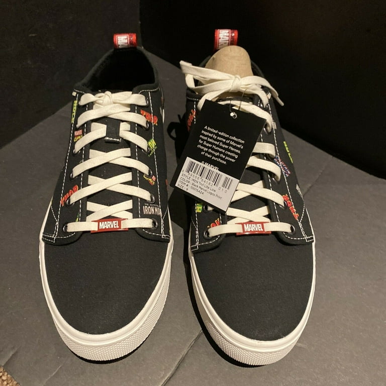 Toms shipping shop