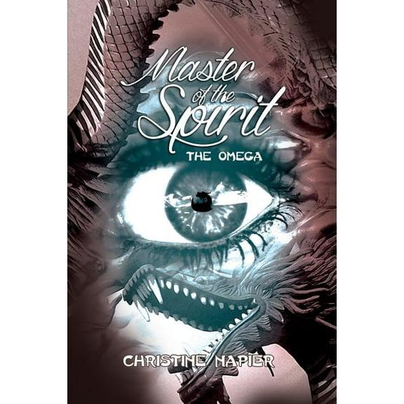 Master of the Spirit: The Omega (Paperback)