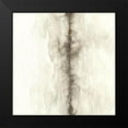 thumbnail image 2 of Stramel, Renee W. 20x20 Black Modern Framed Museum Art Print Titled - Infrared Memory VI, 2 of 5