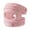 Pink, variant on Koiauber Knee Brace for Pain Relief Dual Patellar Tendon Support Strap for Meniscus Tear Arthritis MCL ACL Schlatter Adjustable Nylon Knee Strap