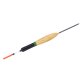 thumbnail image 5 of Flotador de Pesca NikouMX Madera de Balsa 10 Piezas, 5 of 8