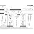 thumbnail image 6 of Swing Set Stuff Inc. Polymer Belt Seat (Black), 6 of 7