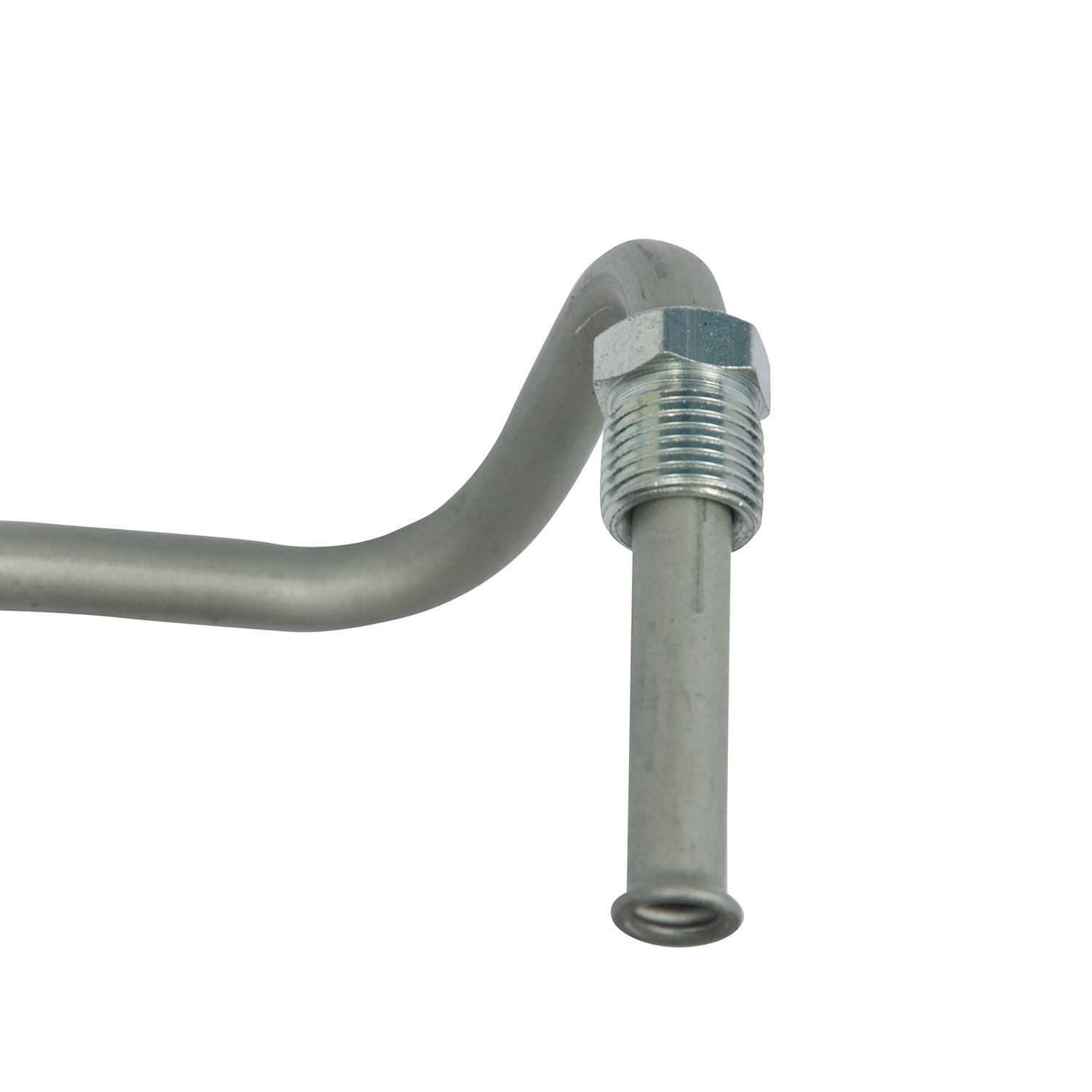 Edelmann 80404 3/8 In. Male Inverted Flare X 3/8 In. I.D. Hose
