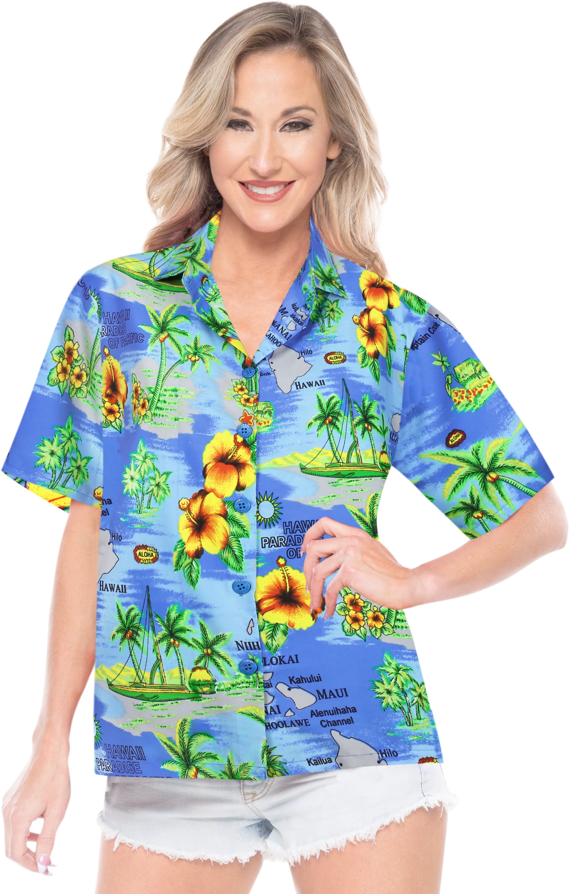 HAPPY BAY Women's Plus Size Summer 