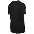 thumbnail image 3 of Men's New Era  Black New Orleans Saints 2025 NFL Training Camp T-Shirt, 3 of 3