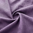 thumbnail image 3 of Womens Cotton Linen Dressy Blouses, Short Sleeve Shirts for Women Summer Ligthweight Casual Solid Color Lapel Button Down T-Shirts, 3 of 5