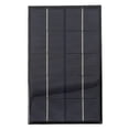 Unbranded 1.9W 5V Mini Polysilicon Solar Panel Module - DIY Solar ...