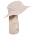 thumbnail image 3 of Trespass Chapeau Bob Unisexe à Séchage Rapide avec Roulement, 3 of 5