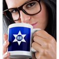 thumbnail image 2 of 3drose, Star Rn, 11oz Mug, 2 of 6