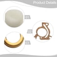 thumbnail image 4 of BTOER New For Farmall CUB Carburetor kit Tractor Carb NO STICK VALVE, 4 of 9