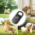 thumbnail image 3 of Scanner Portable pour Animaux Lecteur d'Identité Puce 134.2Khz Transpondeur RFID Portable USB Chien Chat Microchip Scanner, 3 of 10