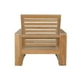 thumbnail image 5 of Capistrano Deep Seating Armchair, 5 of 5