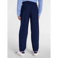 thumbnail image 3 of Wonder Nation Boys' Hybrid Jogger Pants, Sizes 4-18 & Husky, 3 of 4
