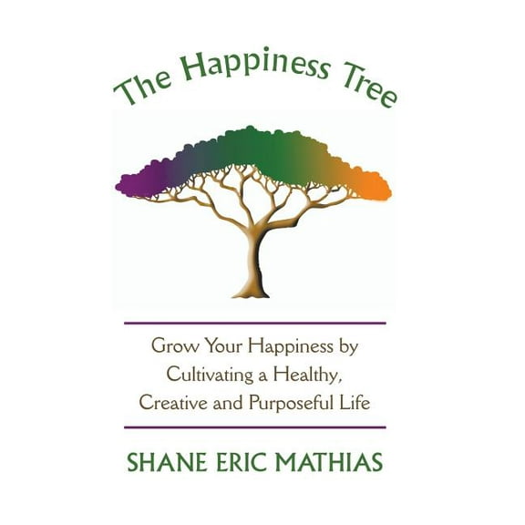 The Happiness Tree (Hardcover)