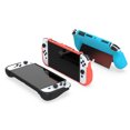 thumbnail image 4 of Cubierta trasera protectora apta para Nintendo Switch OLED Console Shell (Rojo), 4 of 7