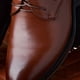 LSLJS Men's Leather Shoes sur l'Autorisation, la Mode Chaussures en Cuir Pointues Décontractées pour Hommes Chaussures Décontractées – image 5 sur 7