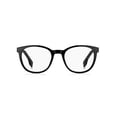 thumbnail image 1 of Armazón Hugo Boss 1577 Negro para Hombre, 1 of 3