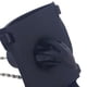 thumbnail image 2 of Innovadora herramienta de escopeta con accesorio para beber abrelatas integrado (negro), 2 of 3