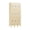 Tan, variant on 36 in. W x 78 in. H x 12 in. D Standard Metal Locker-Triple Tier-3 Wide-Blue-Unassembled