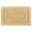 Gold, variant on Luxurious Cotton Bath Mat - 1'8 x 2'8