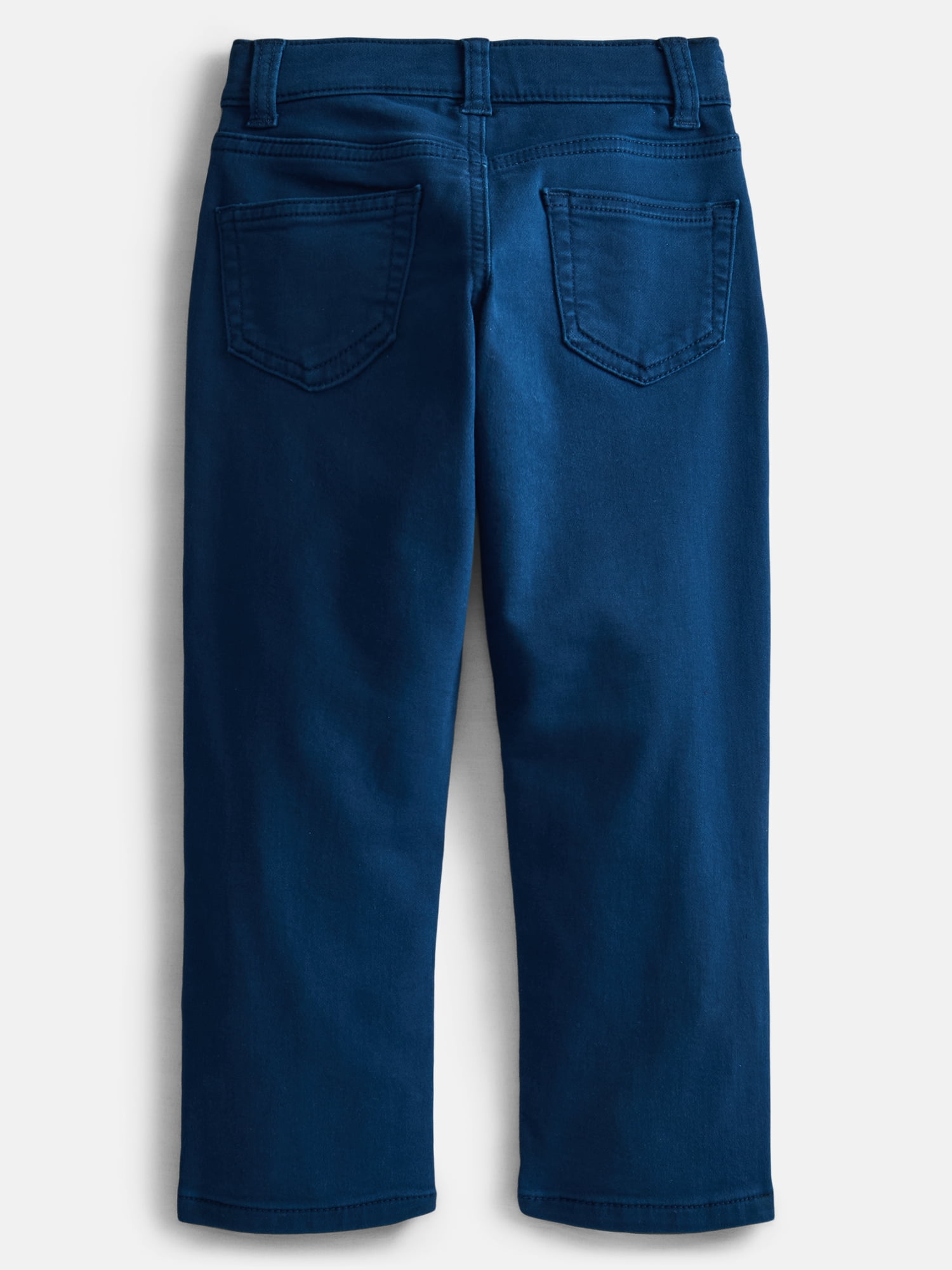 Wonder Nation Boys' Five Pocket Pants, Sizes 4-18