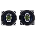 thumbnail image 2 of Altavoz Automático Altavoz Para Automóvil Sonido Claro 87DB 4ohm 400W Para Modificación Anggrek Otros Vehículos, 2 of 8