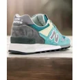 thumbnail image 3 of Size 10 - New Balance 577 ETB Made in England/ English Tender Pack - Sea Glass, 3 of 5