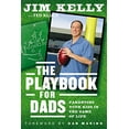 thumbnail image 2 of The Playbook for Dads : Parenting Your Kids In the Game of Life (Hardcover), 2 of 2