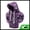 Purple, variant on Unique Bargains Universal Shift Knob Cover Star Glow in the Dark for Car RV Truck Blue