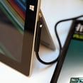 thumbnail image 3 of Dc 12v 2.58a Portable Car Charger Power Supply For Microsoft Surface Pro 3 Pro 4 12 Inch Tablet (Surface Pro 3 Car Charger), 3 of 4
