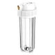 thumbnail image 1 of Botella, electrodoméstico de reemplazo de fugas, compacto para 10 pulgadas, accesorios resistentes No se permite el tablero colgante B, 1 of 9