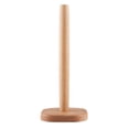 thumbnail image 1 of Kitchen Paper Towel Stand Solid Wood  Standing Paper Towel Roll Holder for Kitchen, 1 of 8