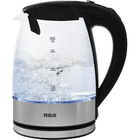 Jarra ElEctrica 1.8 Litros RCA RC-328