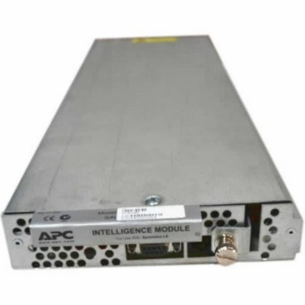 APC by Schneider Electric Remote Power Management Adapter - Walmart.com