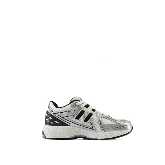Little Kid's New Balance 1906 Grey Black (PC1906ER) - 11