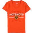 thumbnail image 4 of Camiseta gráfica G-III Sports para mujer Arizona Hotshots L, 4 of 5