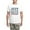 With Gray Camo Pant, variant on CafePress - Deez Nuts For President Pajamas - Men's Light Loose Fit Cotton Pajama Set