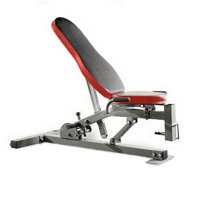 AmStaff Flat Incline Decline Utility Bench Walmart
