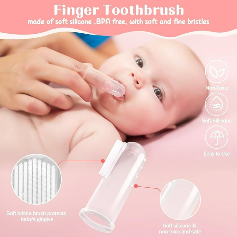 Walmart Black Friday Deals 2025 - Byseng Baby Grooming Kit, 21 in