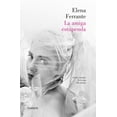 thumbnail image 1 of La Amiga Estupenda Elena Ferrante, 1 of 2