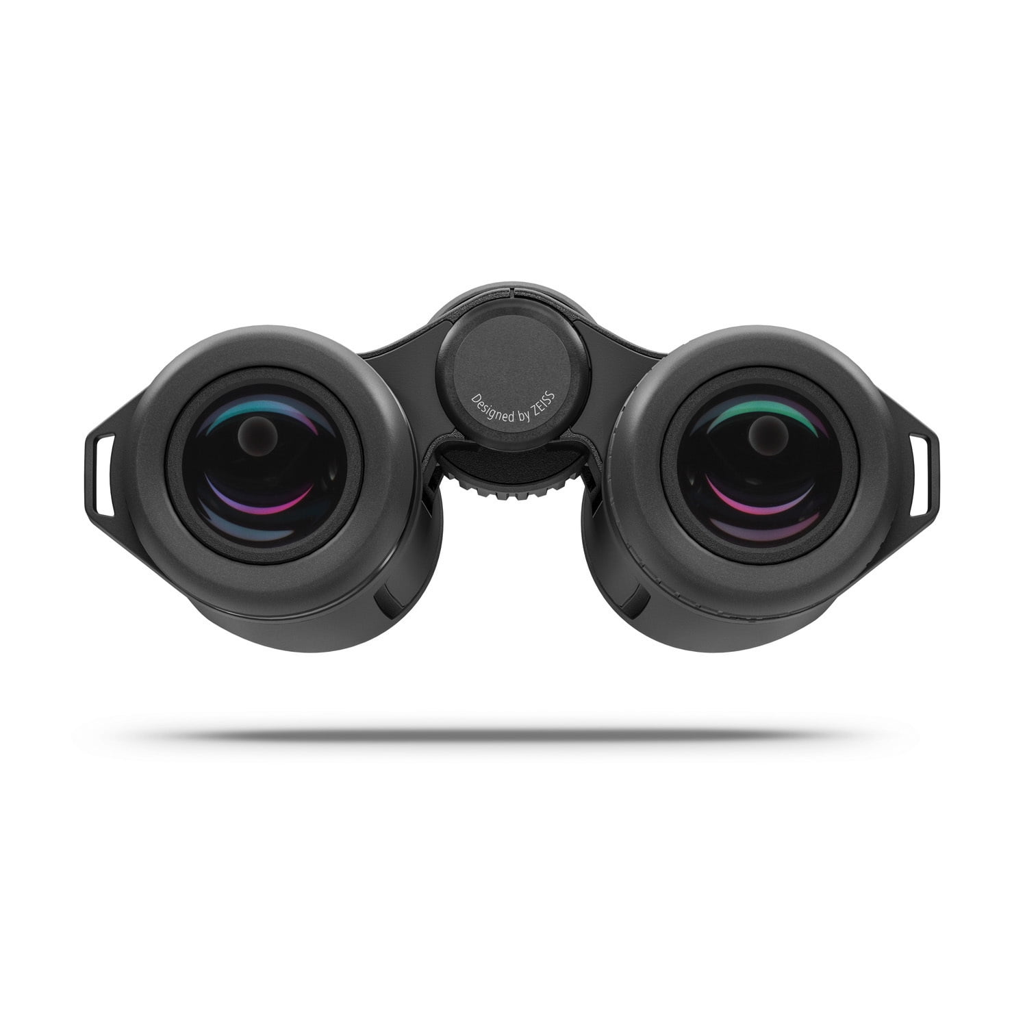Zeiss Optics SFL 8x40 Compact and Waterproof Binoculars for Adults Bundle with Zeiss Lens Care Kit
