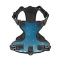thumbnail image 4 of Gaeub Christmas Snowflakes Gaeub Christmas Snowflakes No Pull Dog Harness, Secure and Adjustable Pet Vest for Outdoor Activities - Large, 4 of 8