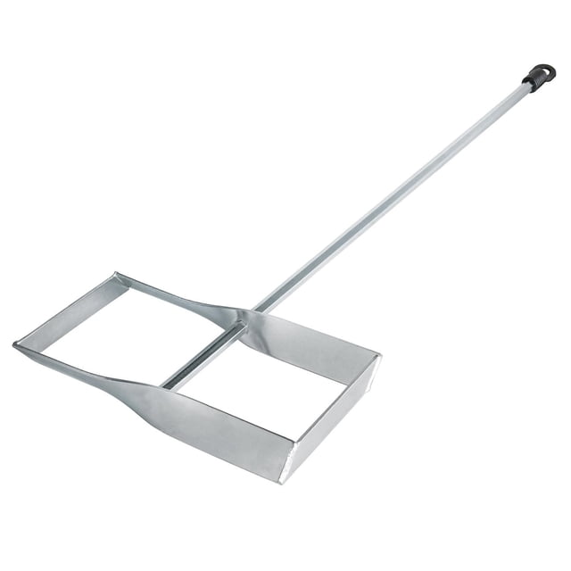 Revolvedor para mortero delgado, 210 mm diámetro, Truper TRUPER REV-21M