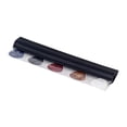 thumbnail image 3 of HEALEEP Electric Guitar Pick Holder L905 Black Celluloid Rectangular 1 Set For String Instrument Parts 7.1*1.1*0.7In, 3 of 8