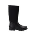 thumbnail image 4 of Mountain Warehouse Womens Mucker Neoprene Calf Boots, 4 of 5